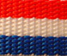 RW&B Neck Strap