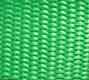 Hot Green Neck Strap