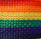 Rainbow Neck Strap